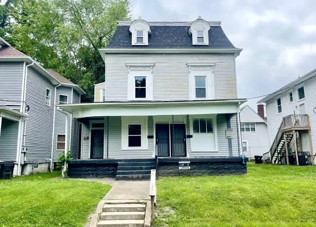 Property at 4116 W Broadway Unit 1, Louisville, KY, 40211, 1 bed, 1 bath, [object Object]