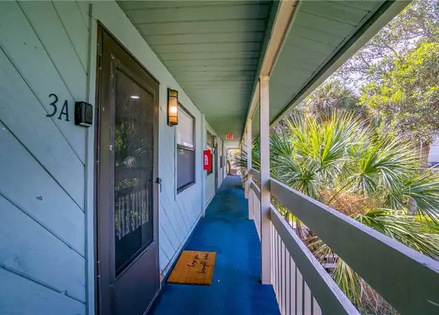 Property at 5041 N Beach Rd Unit 3-A, Englewood, FL, 34223, 2 beds, 1 bath, [object Object]