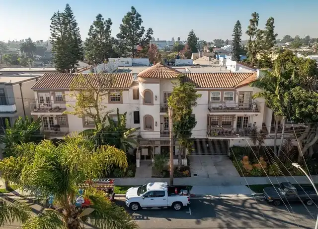 Property at 1145 Roswell Ave Unit 3A, Long Beach, CA, 90804, 2 beds, 2 baths, [object Object]