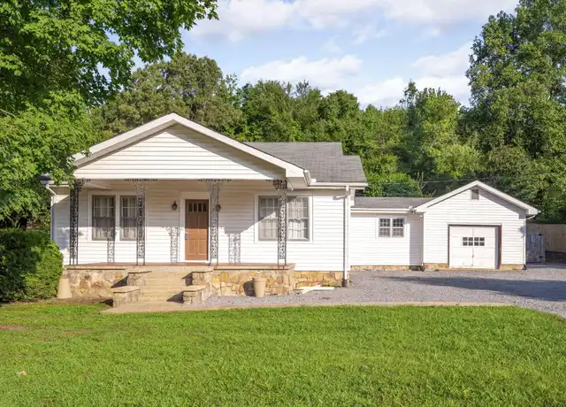 Property at 515 Ely Rd, Hixson, TN, 37343, 4 beds, 1 bath, [object Object]