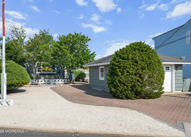 Property at 2003 Bay Blvd, Lavallette, NJ, 08735, 3 beds, 2 baths, [object Object]