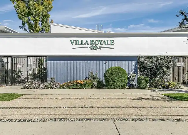 Property at Villa Royale Apartments - 18543 Clark St, Tarzana, CA, 91356, 1 bed, 1 bath, [object Object]