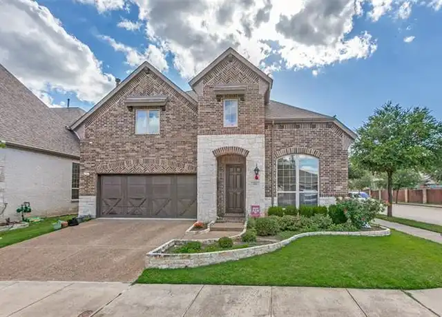 Property at 804 Warwick Blvd, The Colony, TX, 75056, 5 beds, 4 baths, [object Object]