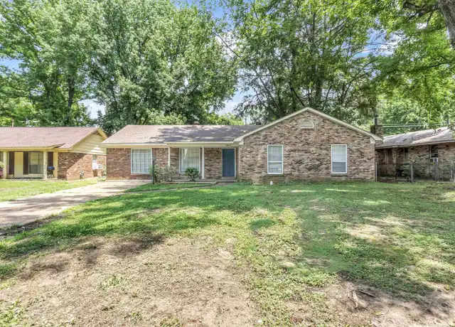Property at 5304 Haleville Rd, Memphis, TN, 38116, 4 beds, 2 baths, [object Object]