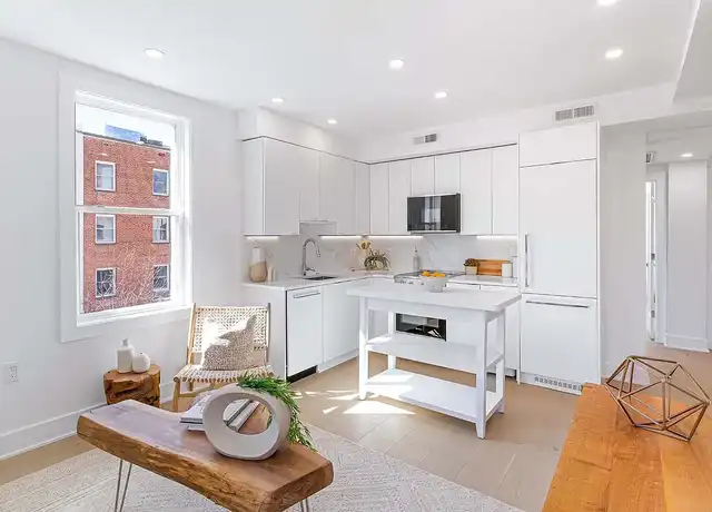 Property at The Windsor - Luxury Residences in the Heart of Kalorama - 2116 Kalorama Rd NW, Washington, DC, 20008, 1-2 bed, 1 bath, [object Object]