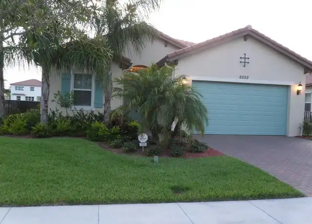 Property at 2525 Vicara Ct, West Palm Beach, FL, 33411, 2 beds, 2.5 baths, [object Object]