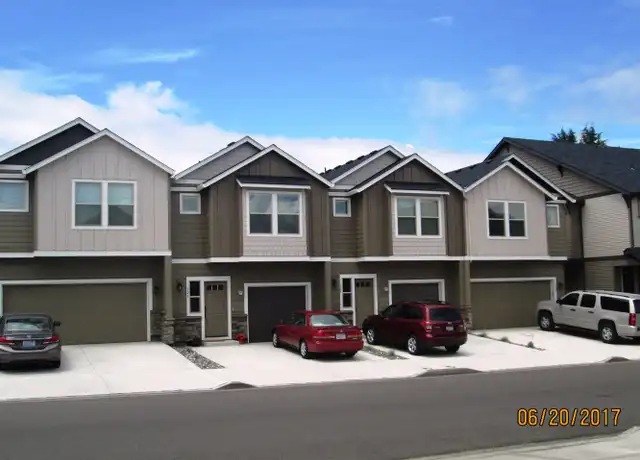 Property at 208 N 33rd Ct, Ridgefield, WA, 98642, 3 beds, 2.5 baths, [object Object]
