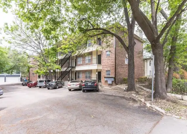 Property at 2100 San Gabriel St Apt 303, Austin, TX, 78705, 2 beds, 1.5 baths, [object Object]