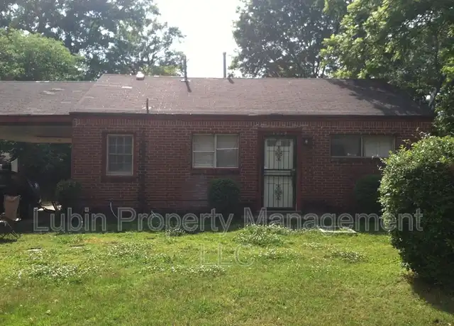 Property at 1019 Bradley St, Memphis, TN, 38114, 2 beds, 1 bath, [object Object]