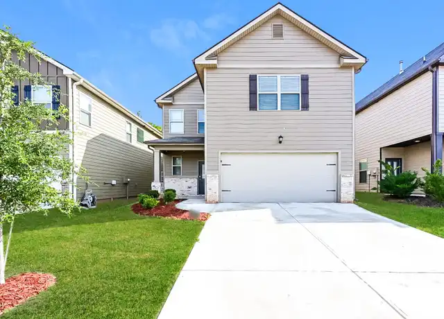Property at 233 Emporia Loop, McDonough, GA, 30253, 5 beds, 3 baths, [object Object]