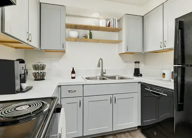 Property at Upland - 2638 W Bedford St, Boise, ID, 83705, 2 beds, 1 bath, [object Object]