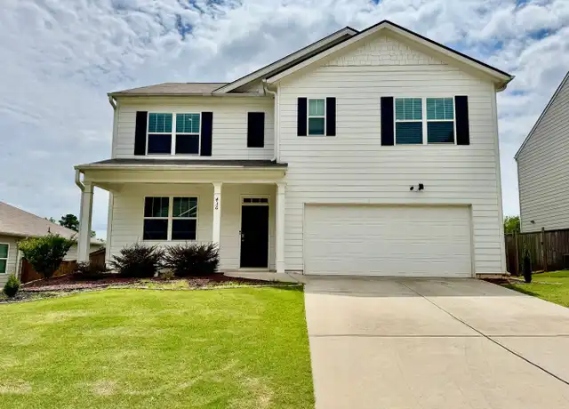 Property at 436 Springer Pkwy, Dallas, GA, 30132, 5 beds, 3 baths, [object Object]