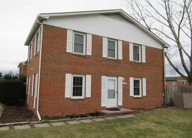 Property at 100 Chinkapin Dr Unit 1, Stephens City, VA, 22655, 3 beds, 2.5 baths, [object Object]