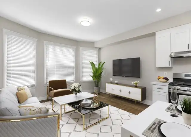 Property at Oak Shrader Apartments - 1995 Oak St, San Francisco, CA, 94117, 2 beds, 1 bath, [object Object]