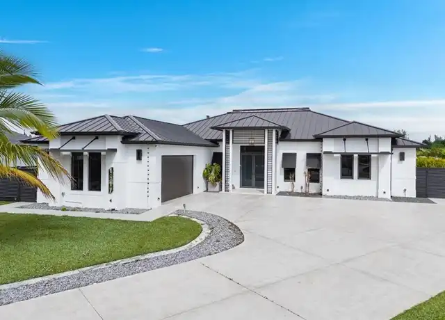 Property at 1817 SW 11th Ter, Cape Coral, FL, 33991, 4 beds, 2.5 baths, [object Object]