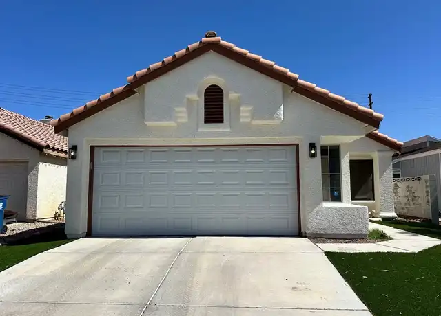 Property at 6928 Atrium Ave, Las Vegas, NV, 89108, 3 beds, 2 baths, [object Object]