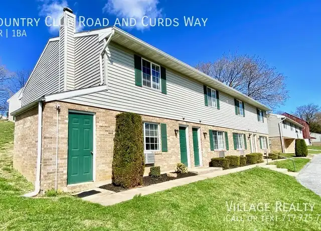Property at 681 Country Club Rd Unit H, Red Lion, PA, 17356, 1 bed, 1 bath, [object Object]