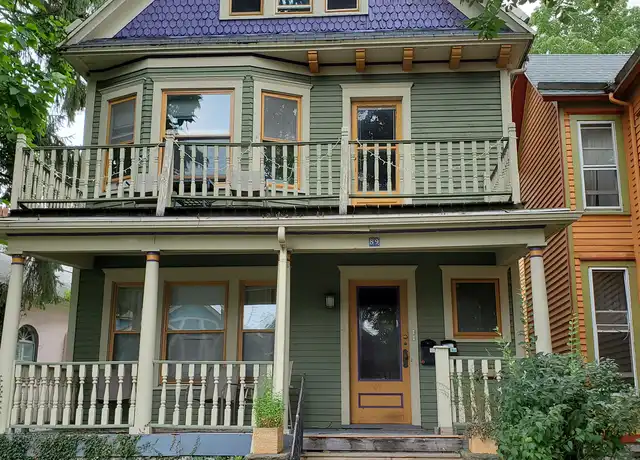 Property at 89 Trinity Pl Unit Upper, Buffalo, NY, 14201, 3 beds, 1 bath, [object Object]