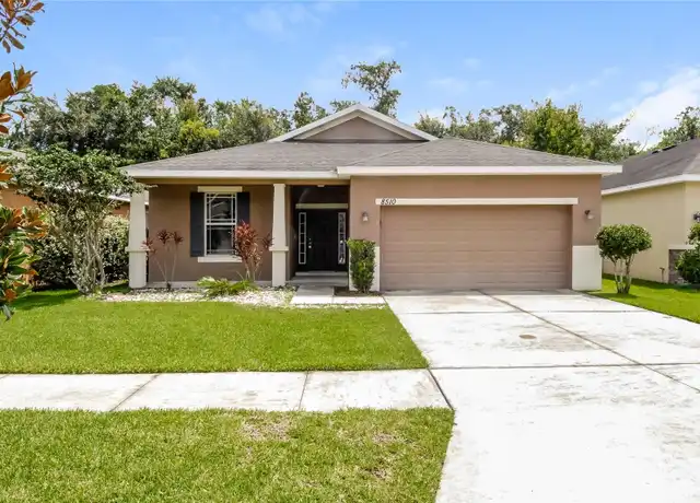 Property at 8510 Tidal Breeze Dr, Riverview, FL, 33569, 4 beds, 2 baths, [object Object]