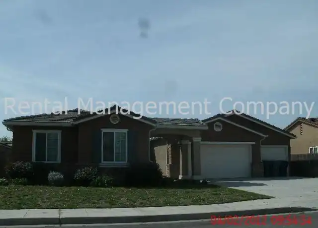 Property at 2964 Finchwood Ave, Clovis, CA, 93611, 4 beds, 2 baths, [object Object]