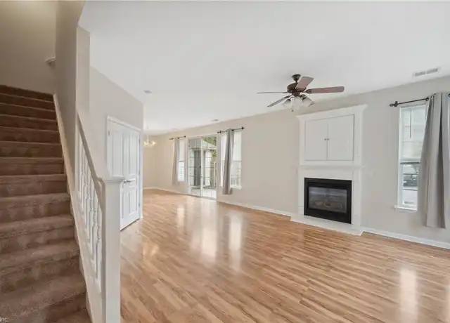 Property at 2412 Wessington Dr, Virginia Beach, VA, 23454, 2 beds, 2.5 baths, [object Object]
