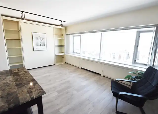 Property at 555 E William St Unit 23H, Ann Arbor, MI, 48104, 1 bed, 1 bath, [object Object]
