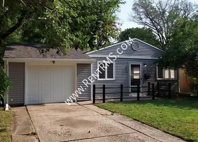 Property at 4734 SW 17th Ter, Topeka, KS, 66604, 3 beds, 1 bath, [object Object]