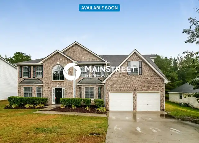 Property at 6854 Fireside Ln, Atlanta, GA, 30349, 5 beds, 3 baths, [object Object]