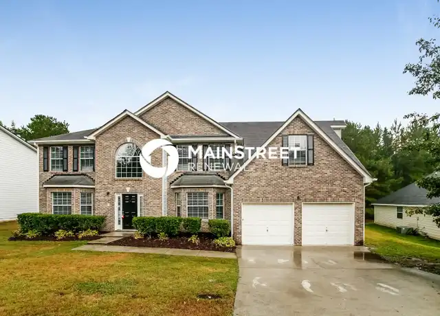Property at 6854 Fireside Ln, Atlanta, GA, 30349, 5 beds, 3 baths, [object Object]