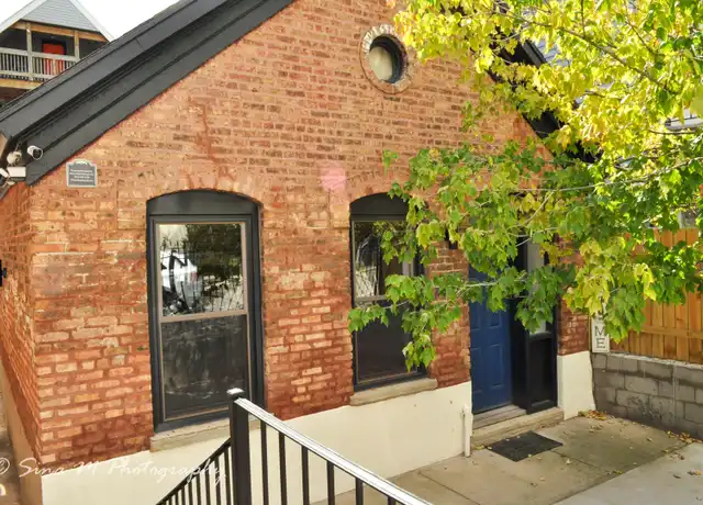 Property at 2009 W 17th St Unit 1F, Chicago, IL, 60608, 2 beds, 2 baths, [object Object]