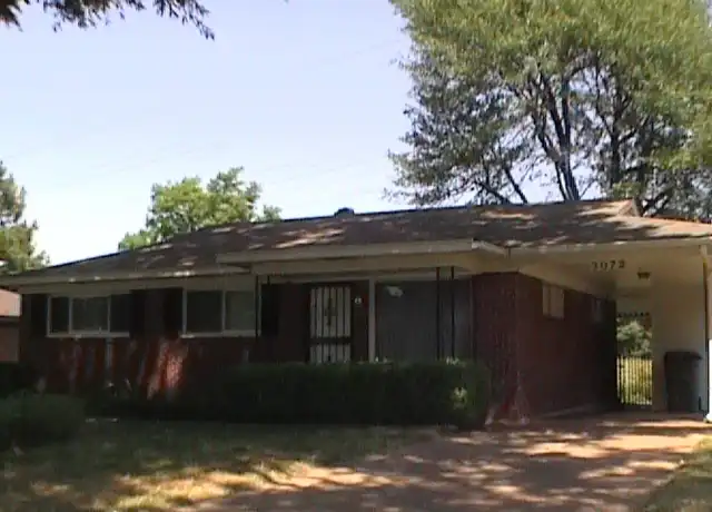 Property at 3072 Capri Rd, Memphis, TN, 38118, 3 beds, 1 bath, [object Object]