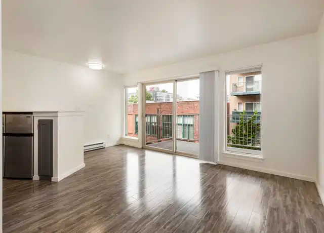 Property at 1613 Summit Ave Unit 204, Seattle, WA, 98122, 1 bed, 1 bath, [object Object]