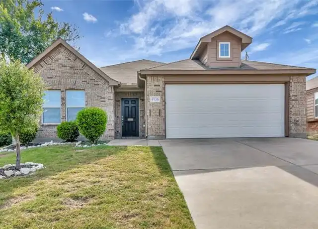 Property at 4936 Lemon Grove Dr, Fort Worth, TX, 76135, 3 beds, 2 baths, [object Object]
