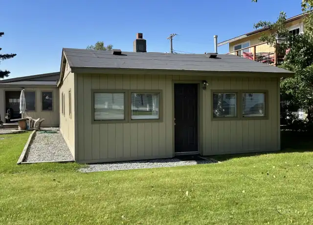Property at 1441 E 12th Ave, Anchorage, AK, 99501, 1 bed, 1 bath, [object Object]