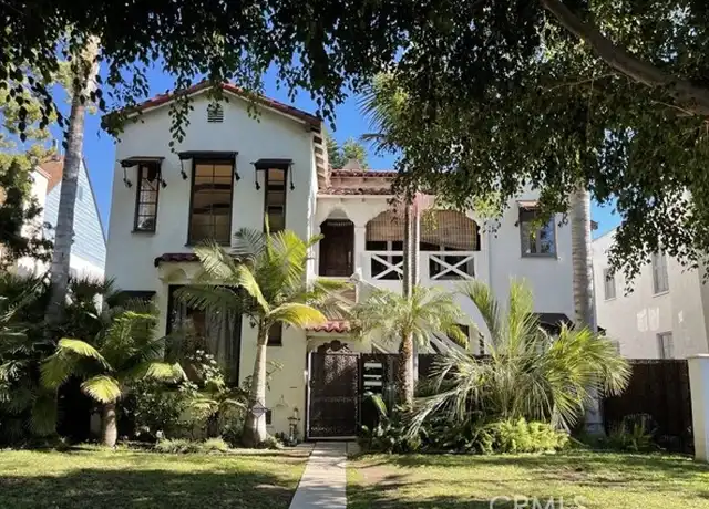 Property at 1136 S Stanley Ave, Los Angeles, CA, 90019, 3 beds, 2 baths, [object Object]