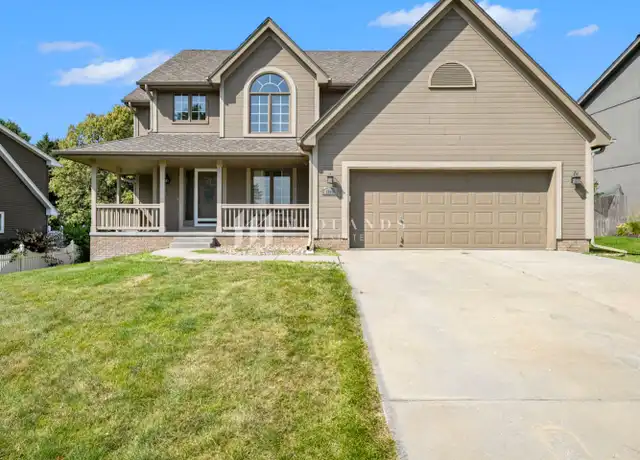 Property at 1218 Limerick Rd, Papillion, NE, 68046, 4 beds, 3.5 baths, [object Object]