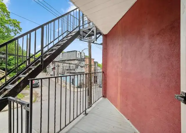 Property at 1101 Rebecca Ave, Pittsburgh, PA, 15221, 1 bed, 1 bath, [object Object]