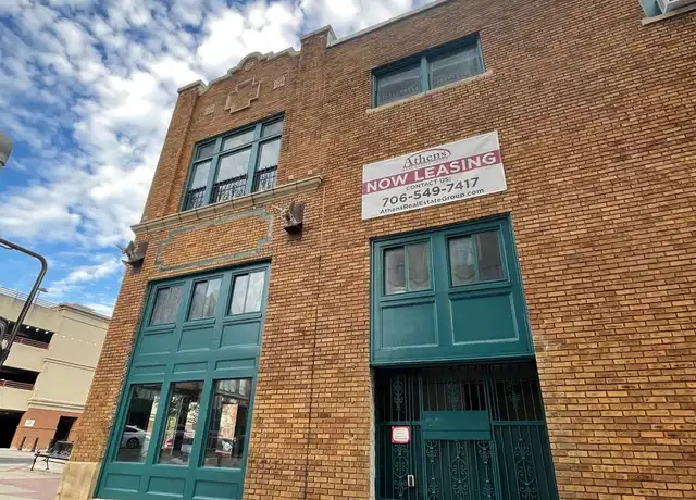 Property at 400 E Clayton St Unit 12, Athens, GA, 30601, 3 beds, 2 baths, [object Object]