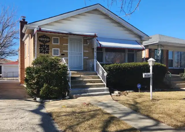 Property at 9126 S Emerald Ave, Chicago, IL, 60620, 3 beds, 1 bath, [object Object]