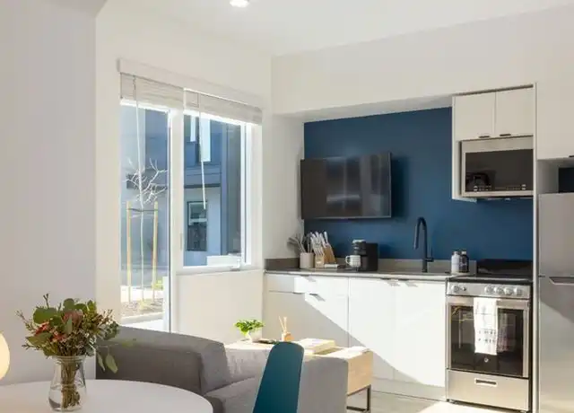 Property at 2466 Chestnut St Unit 2466-B, Oakland, CA, 94607, 0 beds, 1 bath, [object Object]
