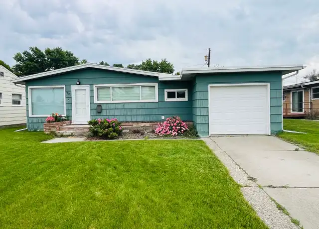 Property at 1207 Eldorado Dr, Billings, MT, 59101, 3 beds, 1 bath, [object Object]