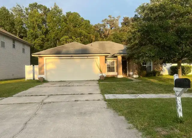 Property at 6489 Skyler Jean Dr, Jacksonville, FL, 32244, 4 beds, 2 baths, [object Object]