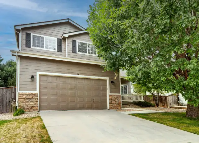 Property at 1184 W 111th Pl, Northglenn, CO, 80234, 3 beds, 2.5 baths, [object Object]