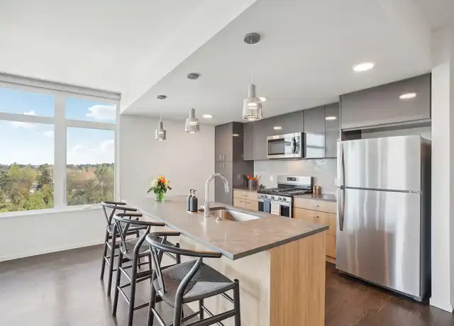 Property at Splash Apartments - 875 NE 27th Ave, Portland, OR, 97232, 1 bed, 1 bath, [object Object]