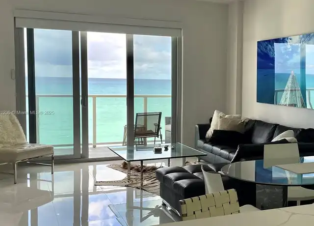Property at 5701 Collins Ave #8, Miami Beach, FL, 33140, 2 beds, 2 baths, [object Object]