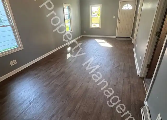 Property at 1717 King St, Saginaw, MI, 48602, 2 beds, 1 bath, [object Object]