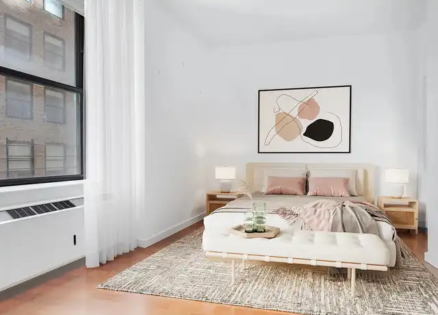 Property at 1 Wall St #609, New York, NY, 10005, 2 beds, 2 baths, [object Object]