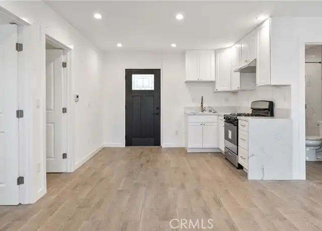 Property at 5336 Cleon Ave Unit 2, North Hollywood, CA, 91601, 2 beds, 1 bath, [object Object]