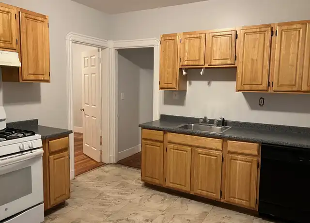 Property at 3 Carson St Unit 1, Boston, MA, 02125, 3 beds, 1 bath, [object Object]