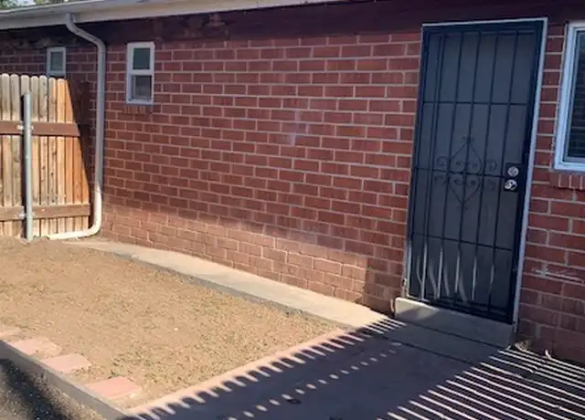 Property at 917 Amherst Dr SE Unit 07, Albuquerque, NM, 87106, 1 bed, 1 bath, [object Object]
